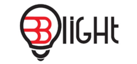 Blight Logo (EUIPO, 11/19/2020)