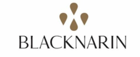 BLACKNARIN Logo (EUIPO, 07.12.2020)