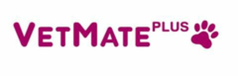 VETMATE PLUS Logo (EUIPO, 10.12.2020)