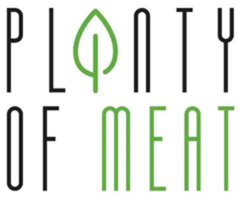 Pl nty of Meat Logo (EUIPO, 16.12.2020)