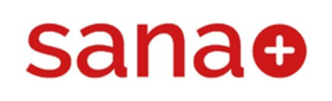 sana Logo (EUIPO, 12/18/2020)