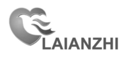 LAIANZHI Logo (EUIPO, 07.01.2021)