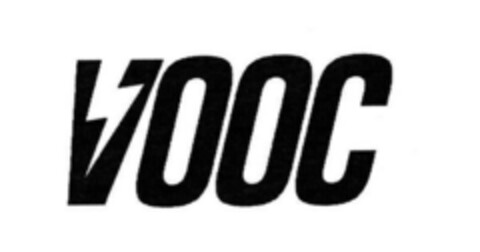VOOC Logo (EUIPO, 08.01.2021)