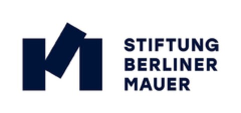 Stiftung Berliner Mauer Logo (EUIPO, 01/20/2021)