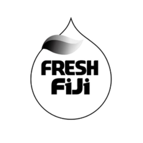 FRESH FiJi Logo (EUIPO, 21.01.2021)