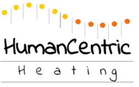 Human Centric Heating Logo (EUIPO, 02/19/2021)