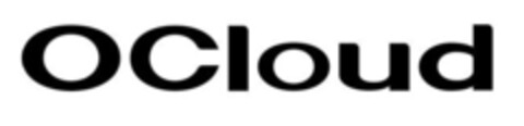 OCloud Logo (EUIPO, 03/01/2021)