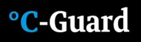 °C-Guard Logo (EUIPO, 03/04/2021)