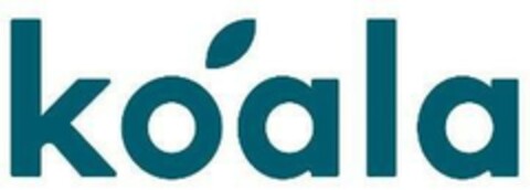 koala Logo (EUIPO, 19.03.2021)