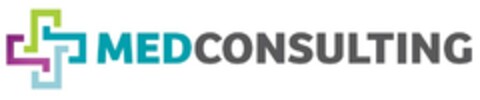 MEDCONSULTING Logo (EUIPO, 07.04.2021)