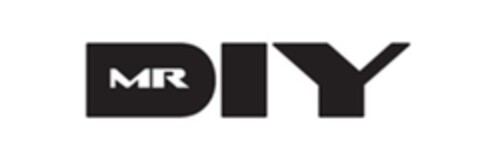 MR DIY Logo (EUIPO, 10.05.2021)