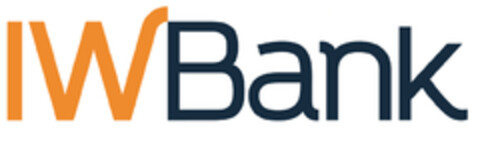 IW Bank Logo (EUIPO, 17.05.2021)