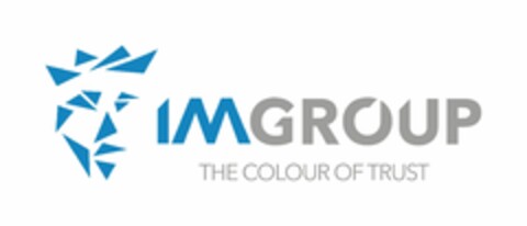 IMGROUP THE COLOUR OF TRUST Logo (EUIPO, 24.05.2021)