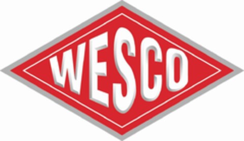 WESCO Logo (EUIPO, 28.05.2021)