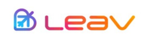 LEAV Logo (EUIPO, 09.06.2021)