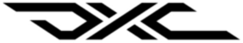 DXC Logo (EUIPO, 07/14/2021)