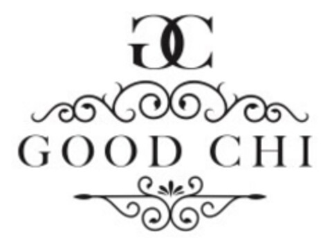 GOOD CHI Logo (EUIPO, 19.07.2021)