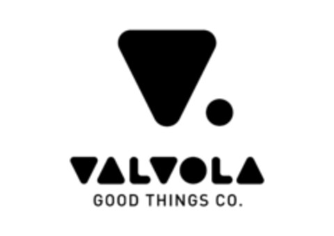 V. VALVOLA GOOD THINGS CO. Logo (EUIPO, 05.08.2021)