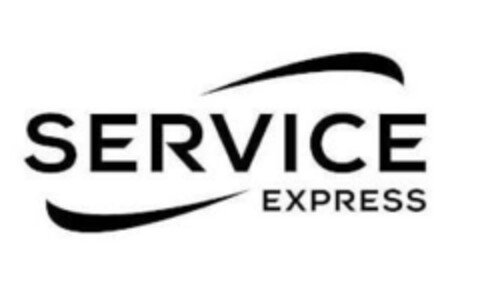 SERVICE EXPRESS Logo (EUIPO, 13.08.2021)