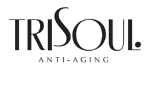 TRISOUL ANTI-AGING Logo (EUIPO, 13.08.2021)
