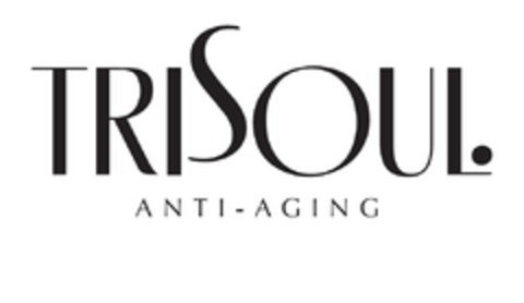 TRISOUL ANTI-AGING Logo (EUIPO, 08/13/2021)