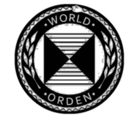 WORLD ORDEN Logo (EUIPO, 17.08.2021)