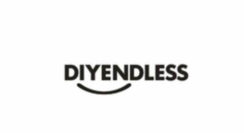 DIYENDLESS Logo (EUIPO, 01.09.2021)