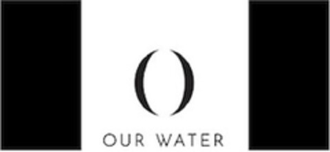 OUR WATER Logo (EUIPO, 21.09.2021)