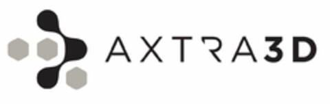 AXTRA3D Logo (EUIPO, 04.11.2021)