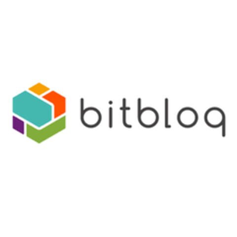 BITBLOQ Logo (EUIPO, 12/13/2021)