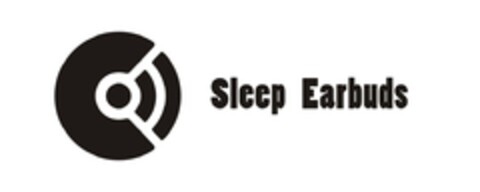 Sleep Earbuds Logo (EUIPO, 02.01.2022)