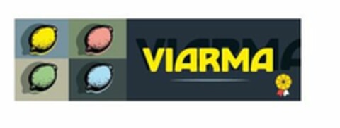 VIARMA Logo (EUIPO, 25.03.2022)