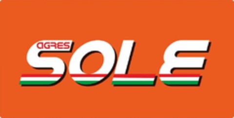 SOLE AGRES Logo (EUIPO, 07.02.2022)