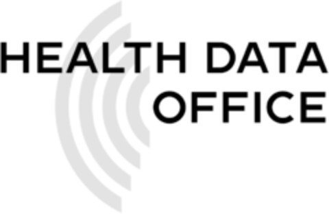 Health Data Office Logo (EUIPO, 11.02.2022)