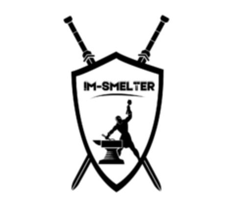 IM-SMELTER Logo (EUIPO, 15.02.2022)