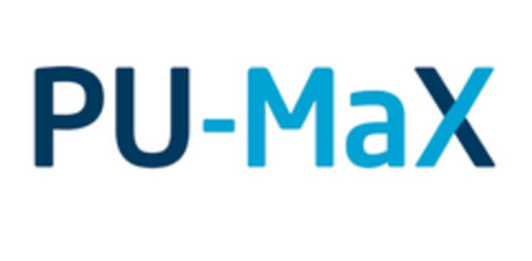 PU-MaX Logo (EUIPO, 03/03/2022)