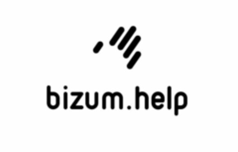 bizum.help Logo (EUIPO, 05.04.2022)