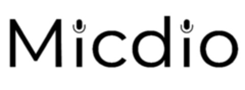 Micdio Logo (EUIPO, 06.04.2022)