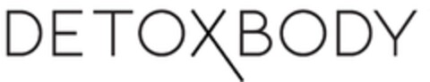 DETOXBODY Logo (EUIPO, 14.04.2022)