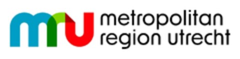 metropolitan region utrecht Logo (EUIPO, 04/26/2022)