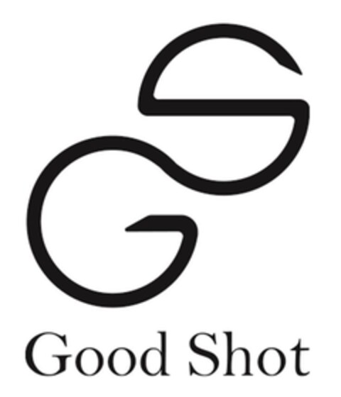 Good Shot Logo (EUIPO, 06.05.2022)