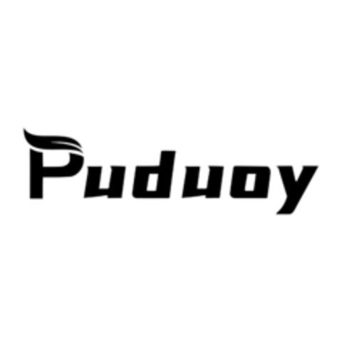 Puduoy Logo (EUIPO, 08.06.2022)