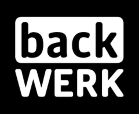 back WERK Logo (EUIPO, 03/24/2021)