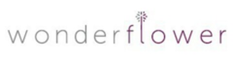 WONDERFLOWER Logo (EUIPO, 08/08/2022)