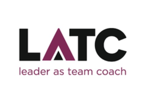 LATC Leader as team coach Logo (EUIPO, 16.08.2022)