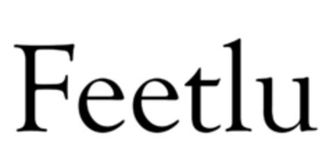 Feetlu Logo (EUIPO, 16.08.2022)