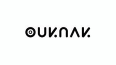 OUKNAK Logo (EUIPO, 30.08.2022)