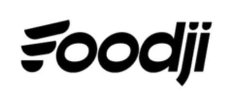 foodji Logo (EUIPO, 07.09.2022)