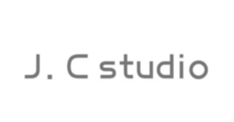 J.C studio Logo (EUIPO, 09/09/2022)