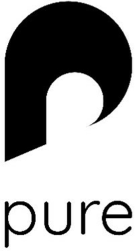 pure Logo (EUIPO, 12.09.2022)
